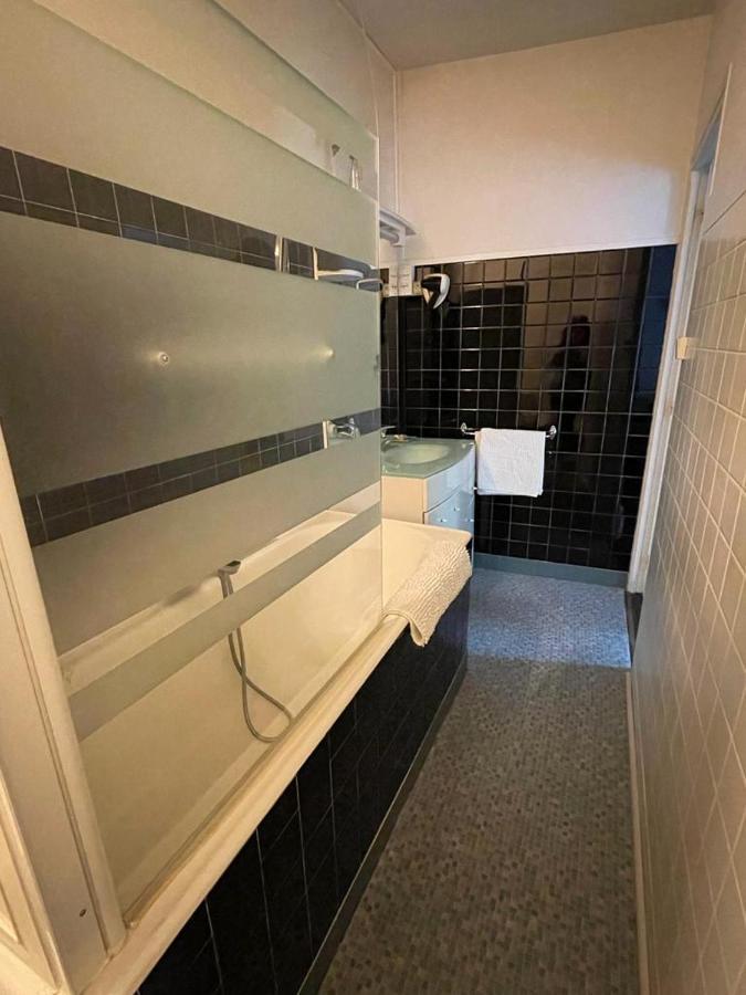 Maison Ichigo Voutenay-sur-Cure Zewnętrze zdjęcie